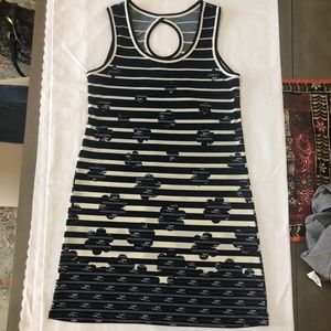 Nordstrom Max Studio Dress
